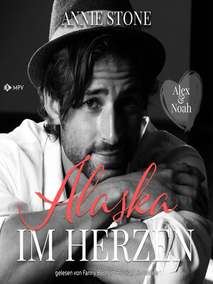 cover image of Alex & Noah